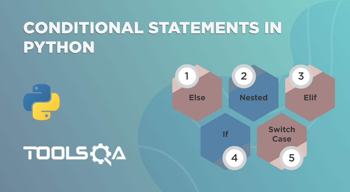 Conditional Statements in Python